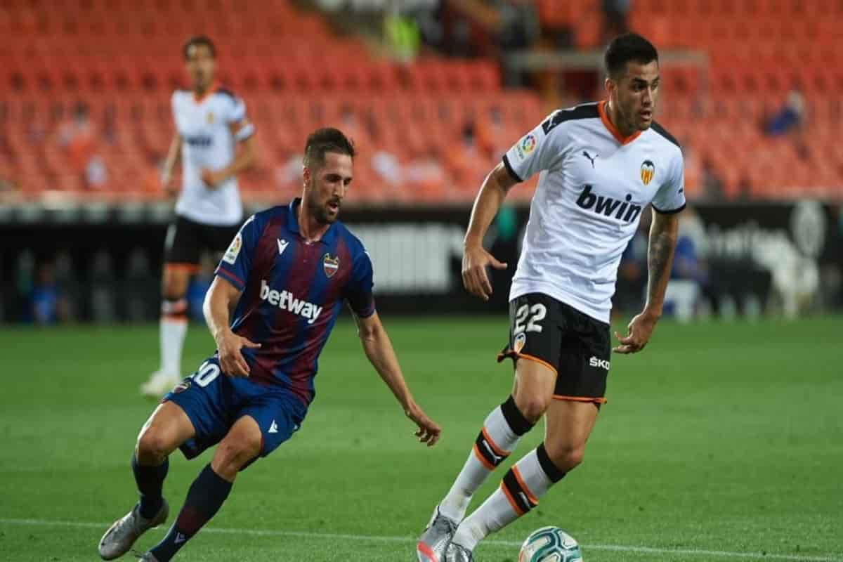 Levante vs Valencia CF Live Streaming, Live Score, LET vs VAL Dream11 Team Prediction, Lineups, H2H, Kick-off Time: La Liga 2021
