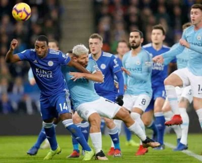 Manchester City vs Leicester City Live Streaming, Live Score, MCI vs LEI Dream11 Team Prediction, Lineups, EPL Kick-off Time: English Premier League 2021