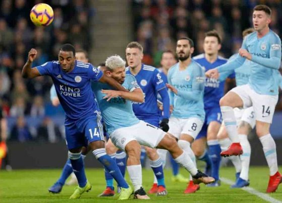 Manchester City vs Leicester City Live Streaming, Live Score, MCI vs LEI Dream11 Team Prediction, Lineups, EPL Kick-off Time: English Premier League 2021
