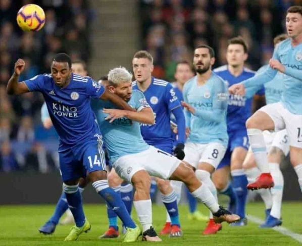 Manchester City vs Leicester City Live Streaming, Live Score, MCI vs LEI Dream11 Team Prediction, Lineups, EPL Kick-off Time: English Premier League 2021