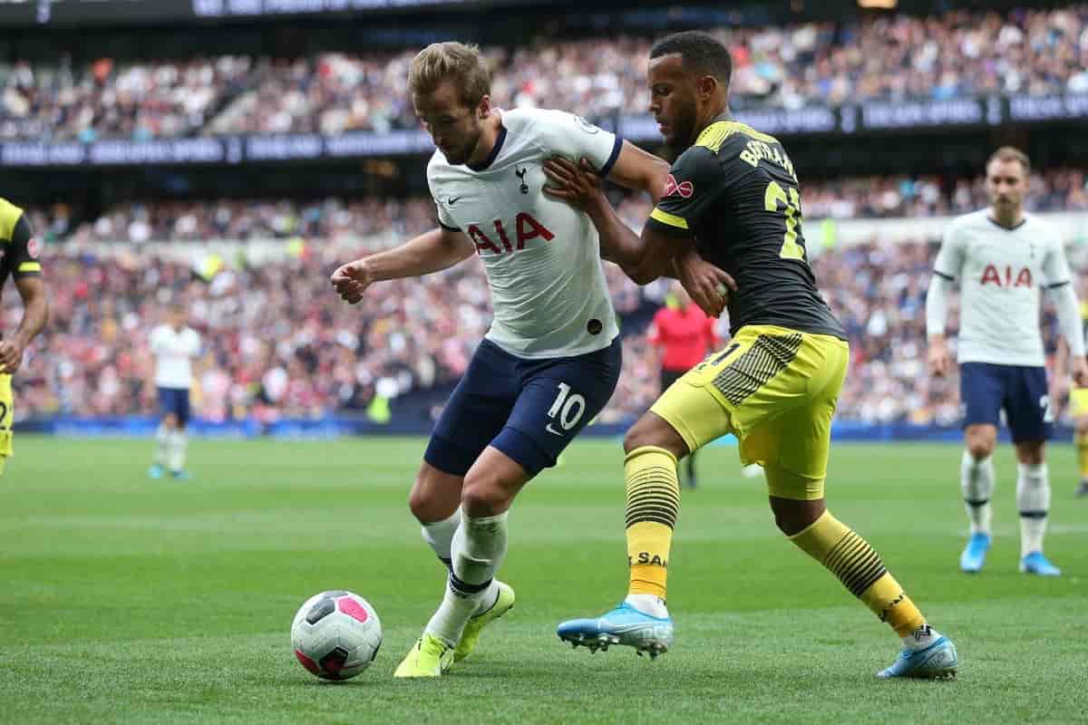 Southampton vs Tottenham Hotspur Live Streaming, Live Score, SOU vs TOT Dream11 Team Prediction, Lineups, EPL Kick-off Time: English Premier League 2021