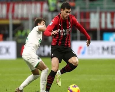AC Milan vs Salernitana Live Streaming, Live Score, Team Prediction, Lineups, Kick-off Time: Serie A 2021-22