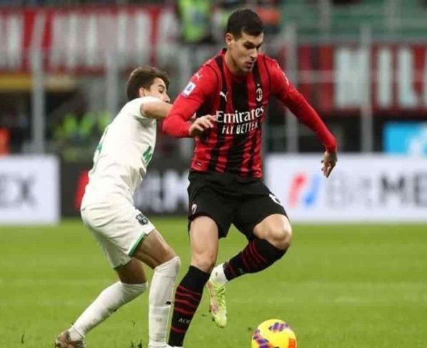 AC Milan vs Salernitana Live Streaming, Live Score, Team Prediction, Lineups, Kick-off Time: Serie A 2021-22