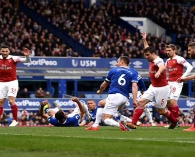 Everton vs Arsenal Live Streaming, Live Score, EVE vs ARS Dream11 Team Prediction, Lineups, EPL Kick-off Time: English Premier League 2021