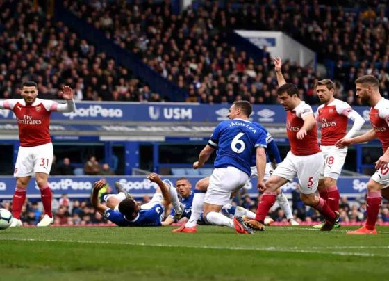 Everton vs Arsenal Live Streaming, Live Score, EVE vs ARS Dream11 Team Prediction, Lineups, EPL Kick-off Time: English Premier League 2021
