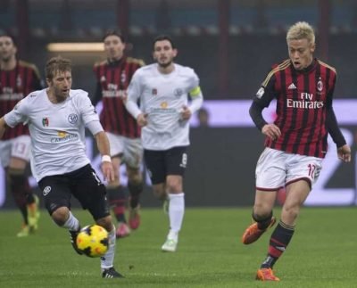 Inter Milan vs Spezia Calcio Live Streaming, INT vs SPZ Dream11 Team Prediction, Live Score, Lineups, Kick-off Time: Serie A 2021