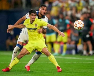 Atlanta vs Villarreal Live Streaming, Team Prediction, Live Score, Lineups, Kick-off Time: UEFA Champions League 2021