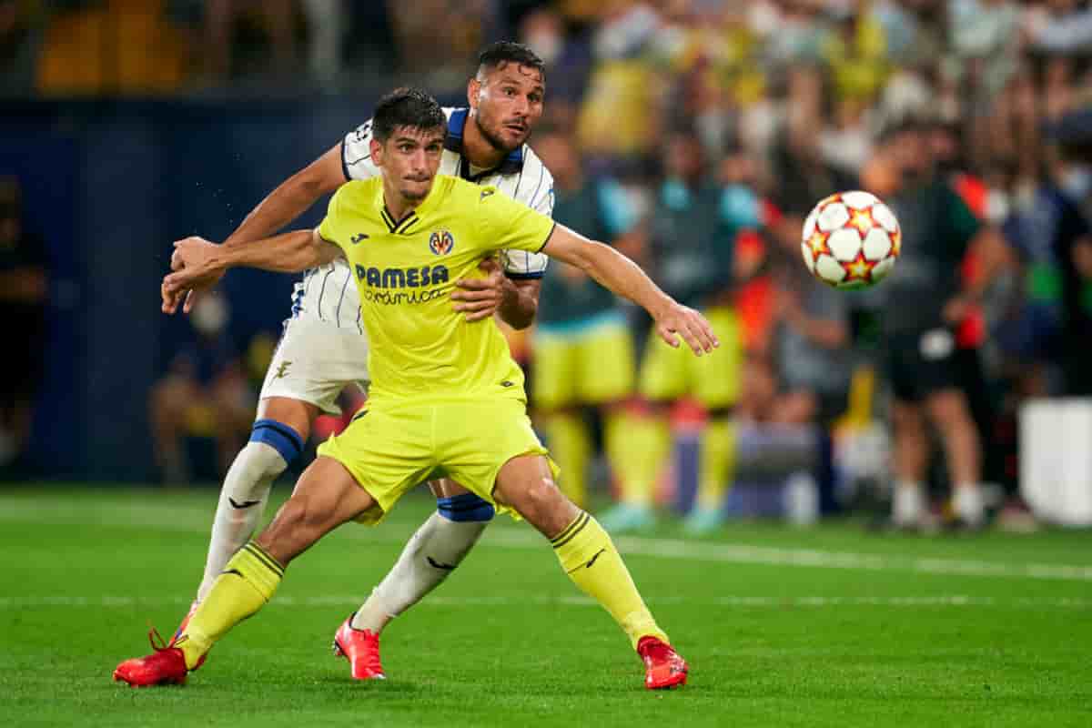 Atlanta vs Villarreal Live Streaming, Team Prediction, Live Score, Lineups, Kick-off Time: UEFA Champions League 2021