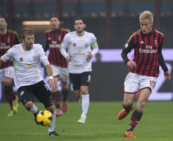 Inter Milan vs Spezia Calcio Live Streaming, INT vs SPZ Dream11 Team Prediction, Live Score, Lineups, Kick-off Time: Serie A 2021