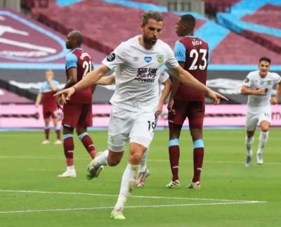 Burnley vs West Ham United Live Streaming, Live Score, BUR vs WHU Dream11 Team Prediction, Lineups, EPL Kick-off Time: English Premier League 2021