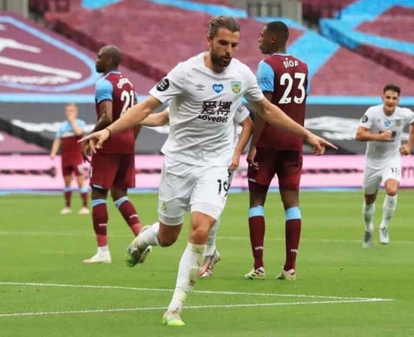 Burnley vs West Ham United Live Streaming, Live Score, BUR vs WHU Dream11 Team Prediction, Lineups, EPL Kick-off Time: English Premier League 2021