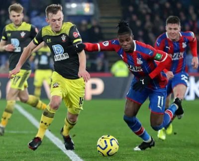 Crystal Palace vs Southampton Live Streaming, Live Score, CRY vs SOU Dream11 Team Prediction, Lineups, EPL Kick-off Time: English Premier League 2021
