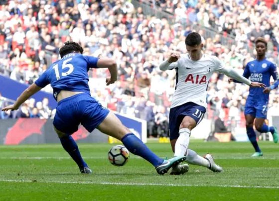 Leicester City vs Tottenham Hotspur Live Streaming, Live Score, LEI vs TOT Dream11 Team Prediction, Lineups, EPL Kick-off Time: English Premier League 2021