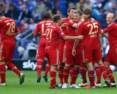 Bayern Munich vs Wolfsburg Live Streaming, Live Score, BAY vs WOL Dream11 Team Prediction, Lineups, Kick-off Time: Bundesliga 2021