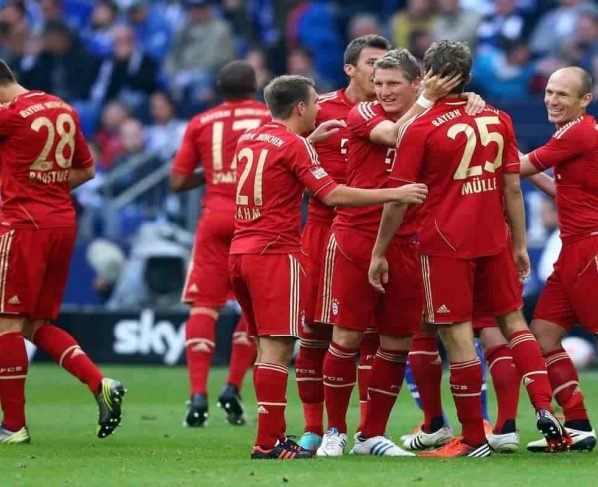 Bayern Munich vs Wolfsburg Live Streaming, Live Score, BAY vs WOL Dream11 Team Prediction, Lineups, Kick-off Time: Bundesliga 2021