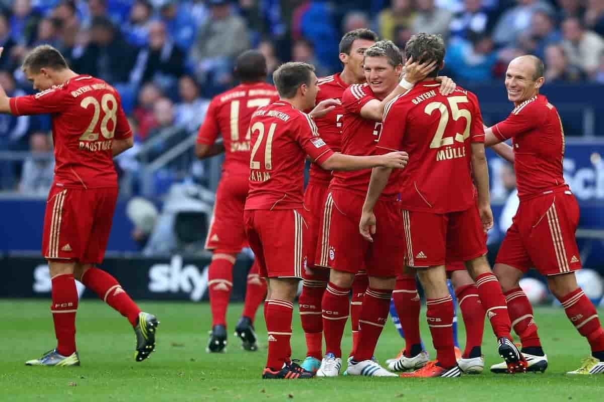 Bayern Munich vs Wolfsburg Live Streaming, Live Score, BAY vs WOL Dream11 Team Prediction, Lineups, Kick-off Time: Bundesliga 2021