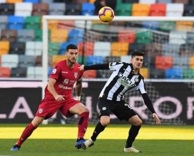 Cagliari vs Udinese Live Streaming, CAG vs UDI Dream11 Team Prediction, Live Score, Lineups, Kick-off Time: Serie A 2021