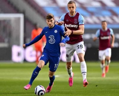 West Ham United vs Chelsea Live Streaming, Live Score, WHU vs CHE Dream11 Team Prediction, Lineups, EPL Kick-off Time: English Premier League 2021