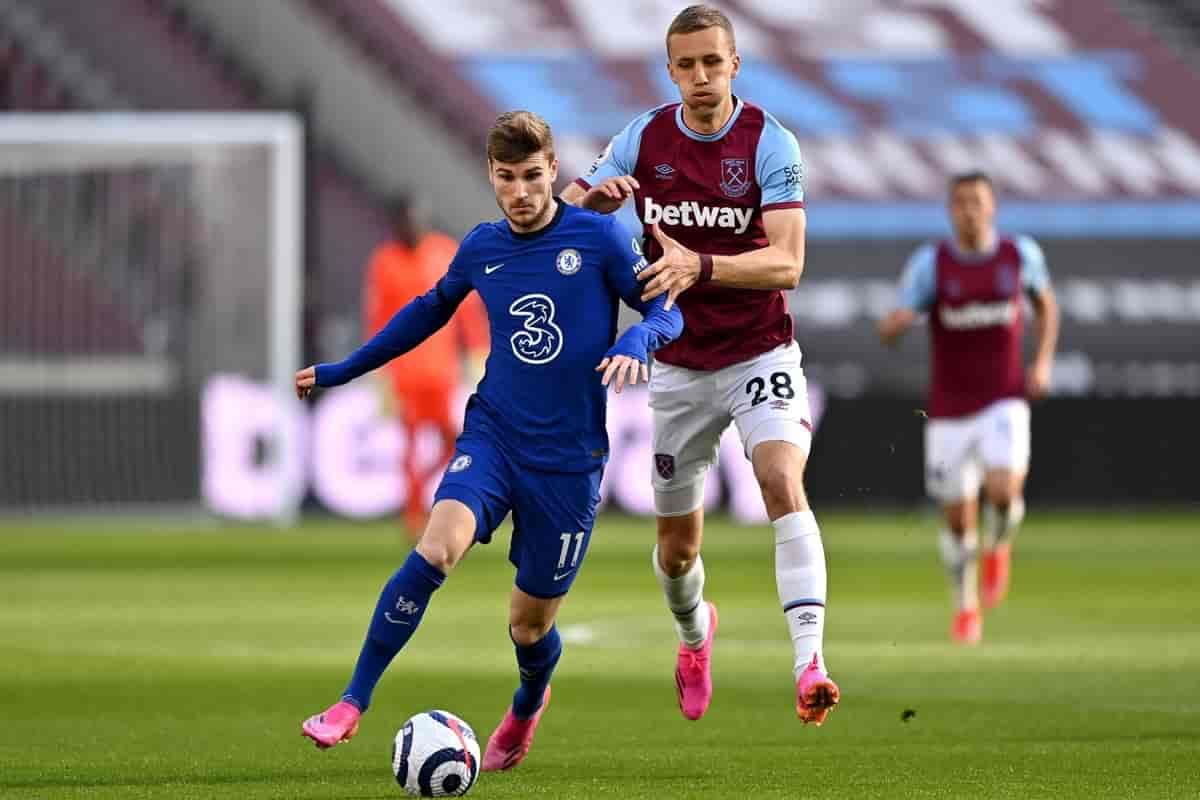 West Ham United vs Chelsea Live Streaming, Live Score, WHU vs CHE Dream11 Team Prediction, Lineups, EPL Kick-off Time: English Premier League 2021