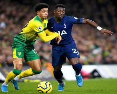 Tottenham Hotspur vs Norwich City Live Streaming, Live Score, Team Prediction, Lineups, EPL Kick-off Time: English Premier League 2021
