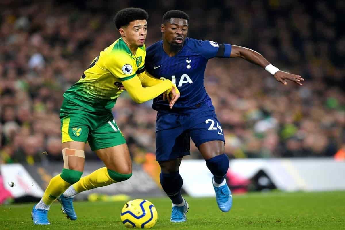 Tottenham Hotspur vs Norwich City Live Streaming, Live Score, Team Prediction, Lineups, EPL Kick-off Time: English Premier League 2021