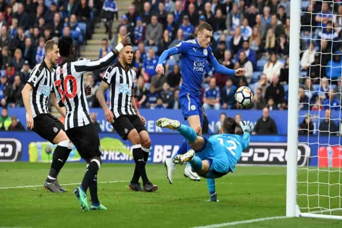 Leicester City vs Newcastle United Live Streaming, Live Score, Team Prediction, Lineups, EPL Kick-off Time: English Premier League 2021