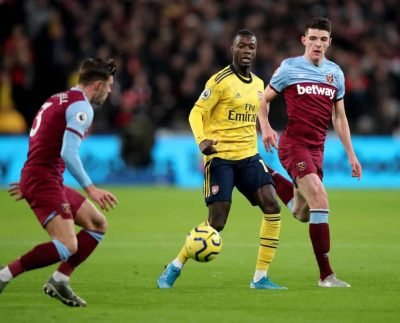 Arsenal vs West Ham United Live Streaming, Live Score, ARS vs WHU Dream11 Team Prediction, Lineups, EPL Kick-off Time: English Premier League 2021