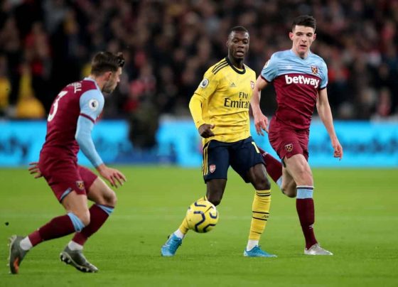 Arsenal vs West Ham United Live Streaming, Live Score, ARS vs WHU Dream11 Team Prediction, Lineups, EPL Kick-off Time: English Premier League 2021
