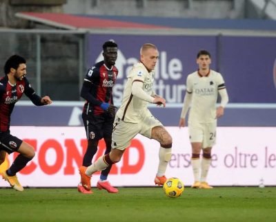 Bologna vs AS Roma Live Streaming, Live Score, Team Prediction, Lineups, Kick-off Time: Serie A 2021-22