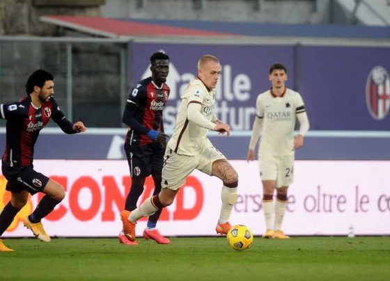 Bologna vs AS Roma Live Streaming, Live Score, Team Prediction, Lineups, Kick-off Time: Serie A 2021-22