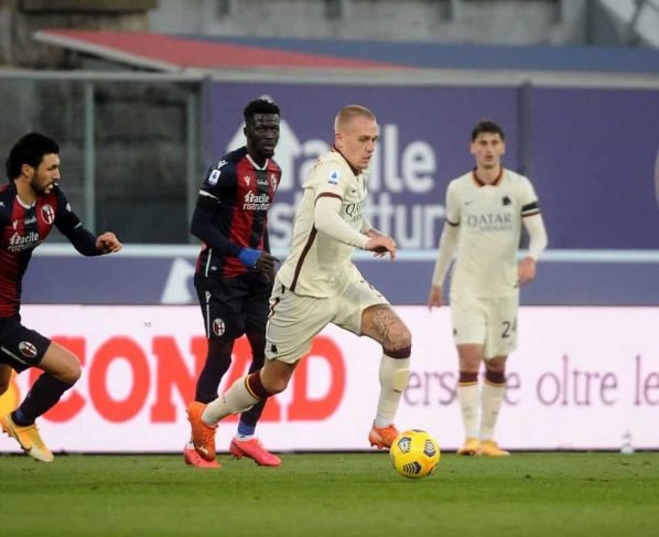Bologna vs AS Roma Live Streaming, Live Score, Team Prediction, Lineups, Kick-off Time: Serie A 2021-22