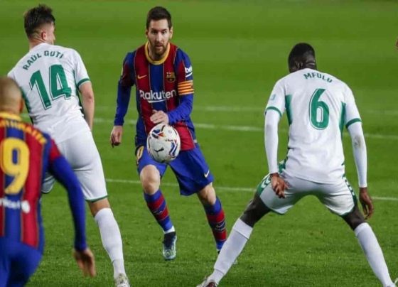 Barcelona vs Elche Live Streaming, Live Score, BAR vs ELC Dream11 Team Prediction, Lineups, H2H, Kick-off Time: La Liga 2021