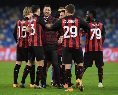 AC Milan vs Napoli Live Streaming, MIL vs NAP Dream11 Team Prediction, Live Score, Lineups, Kick-off Time: Serie A 2021