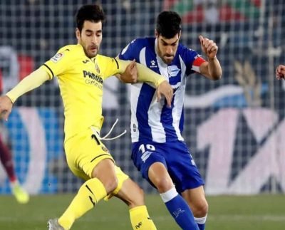 Villarreal vs Alaves Live Streaming, Live Score, VIL vs ALA Dream11 Team Prediction, Lineups, H2H, Kick-off Time: La Liga 2021