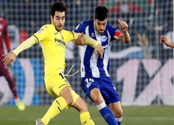 Villarreal vs Alaves Live Streaming, Live Score, VIL vs ALA Dream11 Team Prediction, Lineups, H2H, Kick-off Time: La Liga 2021
