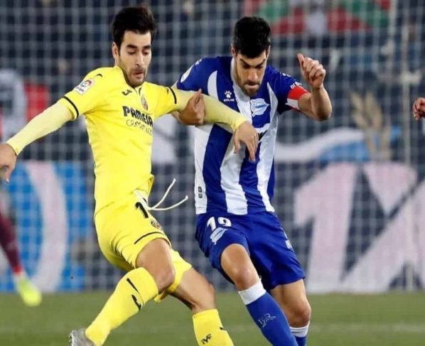 Villarreal vs Alaves Live Streaming, Live Score, VIL vs ALA Dream11 Team Prediction, Lineups, H2H, Kick-off Time: La Liga 2021