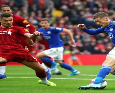 Liverpool vs Leicester City Live Streaming, Live Score, LIV vs LEI Dream11 Team Prediction, Lineups, Kick-off Time: EFL Cup 2021