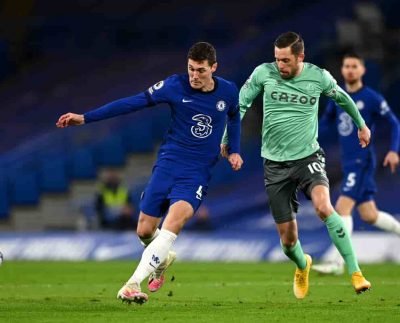 Chelsea vs Everton Live Streaming, Live Score, CHE vs EVE Dream11 Team Prediction, Lineups, EPL Kick-off Time: English Premier League 2021