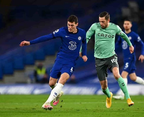 Chelsea vs Everton Live Streaming, Live Score, CHE vs EVE Dream11 Team Prediction, Lineups, EPL Kick-off Time: English Premier League 2021