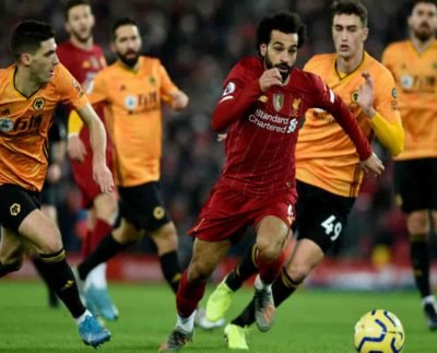 Wolverhampton Wanderers vs Liverpool Live Streaming, Live Score, WOL vs LIV Dream11 Team Prediction, Lineups, EPL Kick-off Time: English Premier League 2021