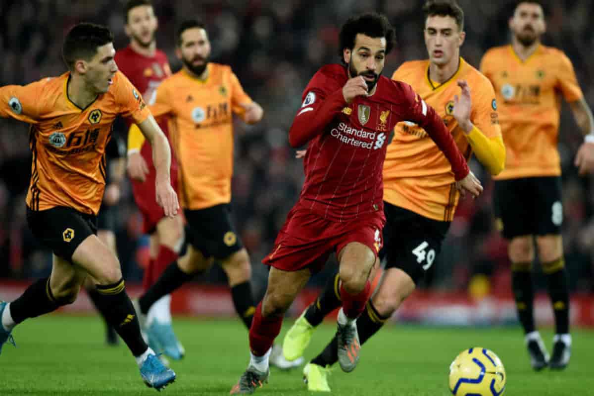 Wolverhampton Wanderers vs Liverpool Live Streaming, Live Score, WOL vs LIV Dream11 Team Prediction, Lineups, EPL Kick-off Time: English Premier League 2021