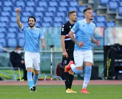 Sampdoria vs Lazio Live Streaming, SAM vs LAZ Dream11 Team Prediction, Live Score, Lineups, Kick-off Time: Serie A 2021