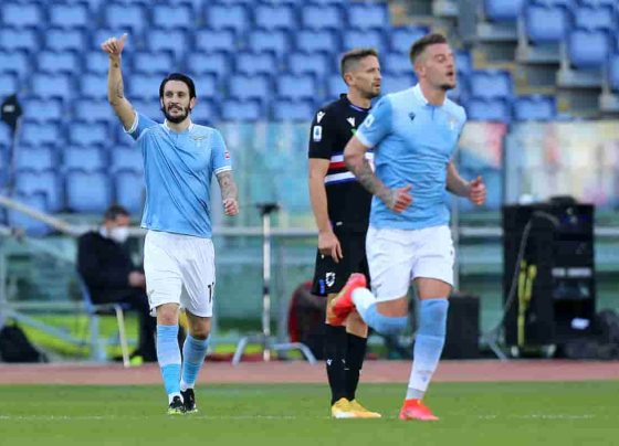 Sampdoria vs Lazio Live Streaming, SAM vs LAZ Dream11 Team Prediction, Live Score, Lineups, Kick-off Time: Serie A 2021