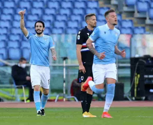 Sampdoria vs Lazio Live Streaming, SAM vs LAZ Dream11 Team Prediction, Live Score, Lineups, Kick-off Time: Serie A 2021
