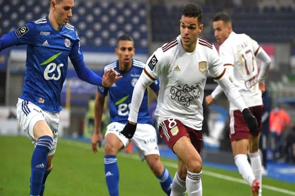 Strasbourg vs Bordeaux Live Streaming, Live Score, Team Prediction, Lineups, Kick-off Time: Ligue 1 2021
