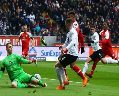 Eintracht Frankfurt vs Mainz Live Streaming, Live Score, Team Prediction, Lineups, Kick-off Time: Bundesliga 2021