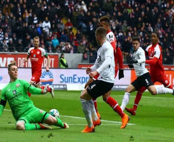 Eintracht Frankfurt vs Mainz Live Streaming, Live Score, Team Prediction, Lineups, Kick-off Time: Bundesliga 2021