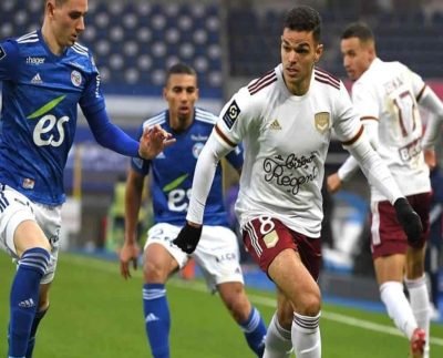 Strasbourg vs Bordeaux Live Streaming, Live Score, Team Prediction, Lineups, Kick-off Time: Ligue 1 2021