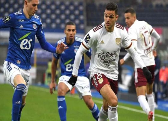 Strasbourg vs Bordeaux Live Streaming, Live Score, Team Prediction, Lineups, Kick-off Time: Ligue 1 2021