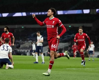 Tottenham Hotspur vs Liverpool Live Streaming, Live Score, TOT vs LIV Dream11 Team Prediction, Lineups, EPL Kick-off Time: English Premier League 2021